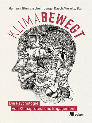 cover image of Klimabewegt